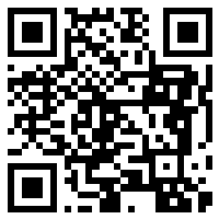 QR Code for bitcoin:3LXKWMT3DAUd8kKxnRWRYWjXNK2bbAoZ44