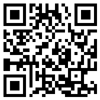 QR Code for bitcoin:3LXNSLhjTMkkZamu7fApnoNEJLki5mWSp2