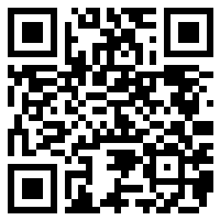 QR Code for bitcoin:3LXQmM3Nrn3odFjzb9coLDGStMrXtwk26D