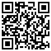 QR Code for bitcoin:3LXTTSvt1KNab1E6Agrjx9VwBacd5umiSW