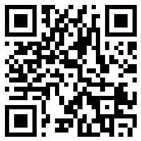 QR Code for bitcoin:3LXU35PxEtTVym8ExmWBdVGLvaL16Y6kA3