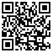 QR Code for bitcoin:3LXakBSLDWf7AgLpMS56vSrtD3LTbkbUbT