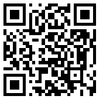 QR Code for bitcoin:3LXb9nKHYuSNpF2uDNoGCp6jaUa2hModoP