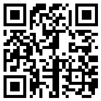 QR Code for bitcoin:3LXbA9EMMm1PST9m5THqDWUUXUqcE8zXBf