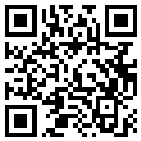 QR Code for bitcoin:3LXbDXREiANA7XAxaTPiShTPRX2Fcdck5T