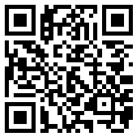 QR Code for bitcoin:3LXbPFLeTsWrMCohNeZprYsXq7mdy81CU3