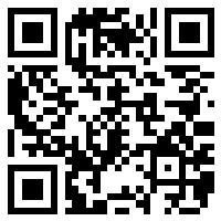 QR Code for bitcoin:3LXbQtzwVFoycMPmyHT1FSjdFD3VNrYG5z