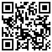 QR Code for bitcoin:3LXcHvKwVV5sCtK2SWghDF3WDhmFFaDqaj