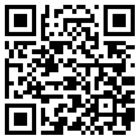 QR Code for bitcoin:3LXmTb7pgiPrvJY2zHbF6miRFbhrxjpXvC