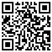 QR Code for bitcoin:3LXmohTpAEiDKeyRcYBiXhbyHCExbQ5jFc