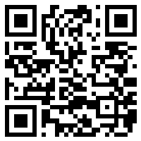 QR Code for bitcoin:3LXmv7egp2knbPZ5WTwik6cSL9ymfL5rs7