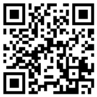 QR Code for bitcoin:3LXt1mLkn9z3EwsZB3WcdRn8aghHPr5Eam