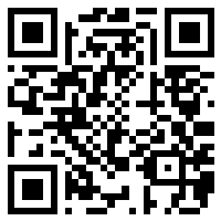 QR Code for bitcoin:3LXwsFAWus1uERdfgEF1UkkJFfSsLcj15s