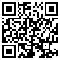 QR Code for bitcoin:3LXxTWmdEaDvrG6RAK3Jeb778Qqrg5A2Wr
