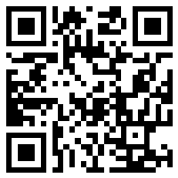 QR Code for bitcoin:3LYcFeifkDjs4gJgbdMde7NV4ZGgnDDrip