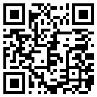QR Code for bitcoin:3LYfEXussUTda1QYmuiDKU2m3Wnk3pbMUp