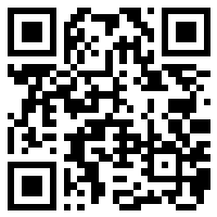 QR Code for bitcoin:3LYhBWSq8WSGnZJBQWr7F93wrDohgAXaj8