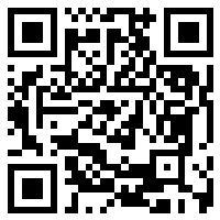 QR Code for bitcoin:3LYhWdWsPyY7WBZBaG8UEBAB7AvvhKSgTV