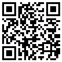QR Code for bitcoin:3LYi6pSWsPZHjpcedesFtVCMYqXbkg4bFK