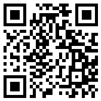 QR Code for bitcoin:3LZP6tnyCUqfYfnuo6uGVCC4c1b4JECcok