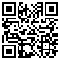 QR Code for bitcoin:3LZr9dovkMFiAwfbsYdpVLae79nn8Y8Z8V