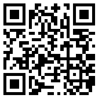 QR Code for bitcoin:3LZtvEd2eUuyWiwPaAngub7zrDsGbcLCNF