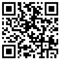 QR Code for bitcoin:3LZzf4aehchRTYCvvu2um7dkySNZRkbhua