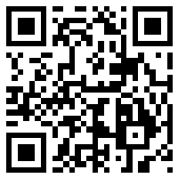 QR Code for bitcoin:3La9sEYfHRunER5acpFhLWrbhZTaQVvHTV