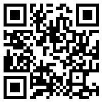 QR Code for bitcoin:3LaJSQu59NHWUugbKobEFiQyT3fwgTirAY