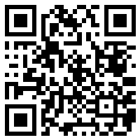 QR Code for bitcoin:3LaT2LDvmSkUhjxtTrsfScftuv6Bcxa48q