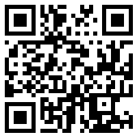 QR Code for bitcoin:3LaUashfDwZyFCRoXxRmzM7fEeadvuPrMm