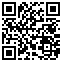 QR Code for bitcoin:3LaV6sjfrottzhyCMBmpVCMKBMpKqmqX1t