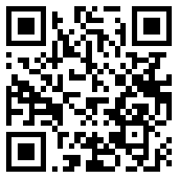 QR Code for bitcoin:3LabMajz4oxaKbEWvwppM2vA4tMTUsMAU3