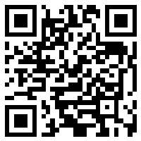 QR Code for bitcoin:3LafaCvcEEDoMDBUb7GKTx3vtsVtCEPWnb