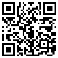 QR Code for bitcoin:3Lajne4aqayBA5t7oTPde7EYTHvZPL7dts