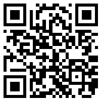 QR Code for bitcoin:3Lb7P5cTyGJo6RRZXsFbjfttT4JZFEr81d
