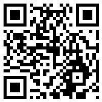 QR Code for bitcoin:3Lb89bqispTMPCTSoSuQAgYZ6v3PjqEXDC