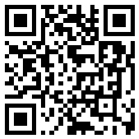 QR Code for bitcoin:3LbG8jJuSNV2vZTz3swnUh7nSYdAMyMr9k
