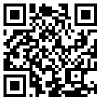 QR Code for bitcoin:3LbQdvJVWwY8b9A8uHBwnRB5ih2Py1GxvT