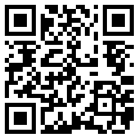 QR Code for bitcoin:3LbWWUaR5gFyD4ZYTMGtrMBZXpY2oZQ7eR