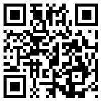 QR Code for bitcoin:3LbYo5on6pJACdoNZ7cTysbpdiQpTdKESD