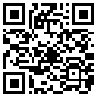 QR Code for bitcoin:3LbZcXfa9SCexdA6B6cda869TjK9YoXMvy