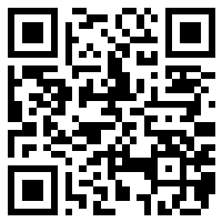 QR Code for bitcoin:3Lbe7gkRVtntFi8LPswKQKCvx5A8b1Svau