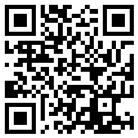 QR Code for bitcoin:3Lbj5Cjf8yKJeJogc3yvRNNnUrWpd5dHJs