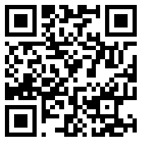 QR Code for bitcoin:3LbjSnKTv7VDxV36npmk7CWrEdJQ1qWFed