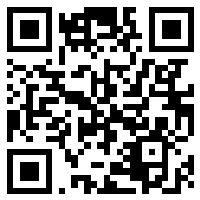 QR Code for bitcoin:3LbwpcZDor2eJzHcNdkFM2HwxbVKEUS7LW
