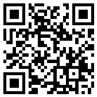 QR Code for bitcoin:3LbwwNY8XpbDd2piMjnsGLyAFZkcWYS975