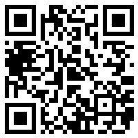 QR Code for bitcoin:3Lbx4uMvKCNjVtgaPRuJh5vy4sM2cBAmEN