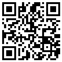 QR Code for bitcoin:3Lbz4ajGyMuBrFKBtedKB8cxGppUiRWVkK