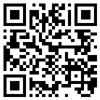 QR Code for bitcoin:3LcAToNuCoja9TCsomteeYXfgKiDAJRtw8